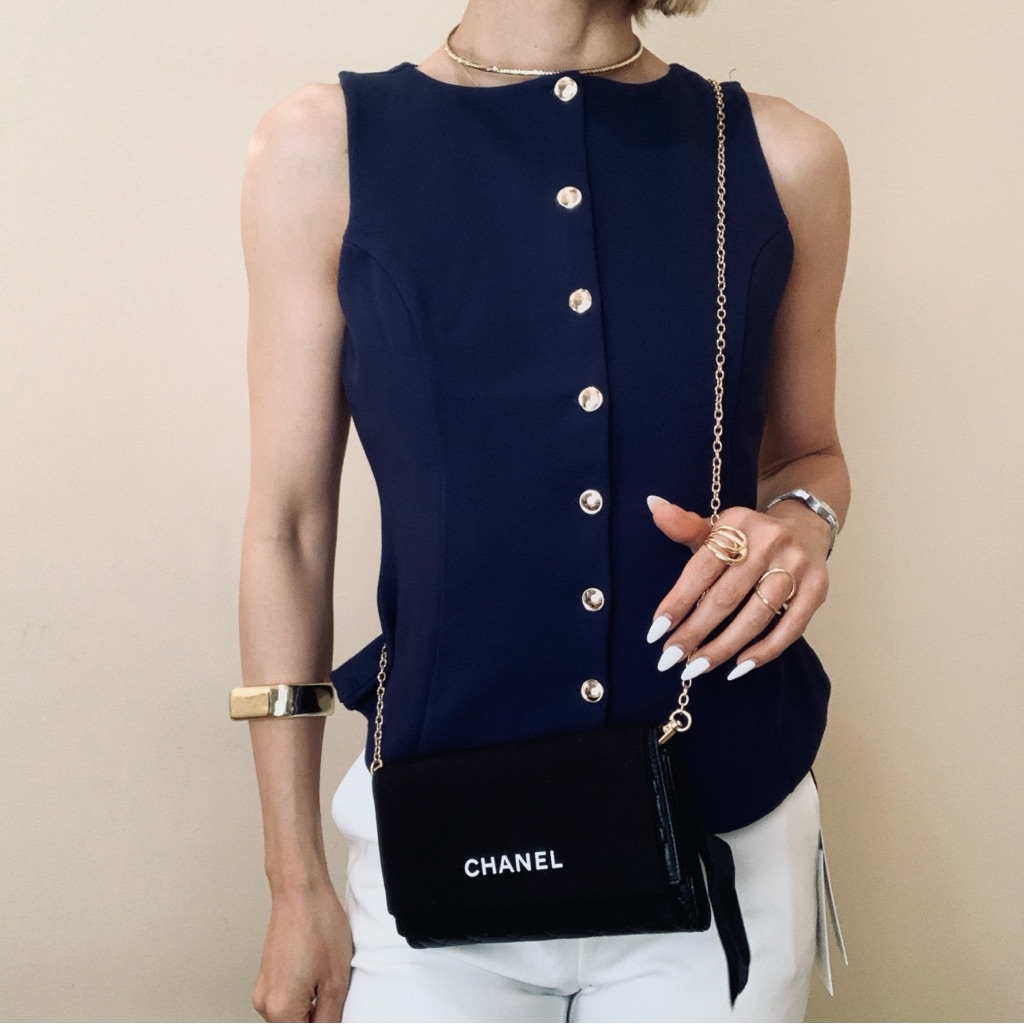 Brand New Rachel Zoe